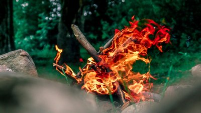На Черкащині оголосили надзвичайну пожежну небезпеку