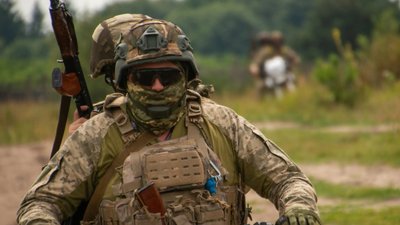 Бої під Покровськом