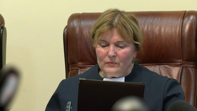 Вирок убивцям Вирок убивцям