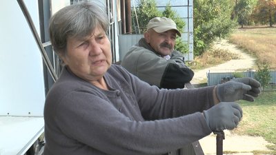 Життя Великоновосілківська громада обстріли армія РФ Донецька область Життя Великоновосілківська громада обстріли армія РФ Донецька область
