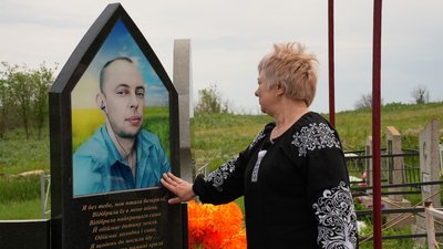 Яким був тиждень в Миколаєві та області — у фото Яким був тиждень в Миколаєві та області — у фото