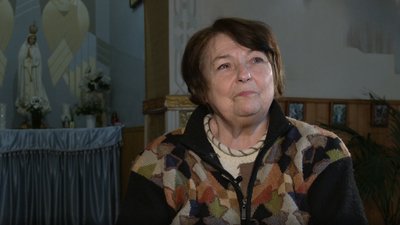 Ніна Влащенко