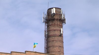 У Запоріжжі продовжили опалювальний сезон
