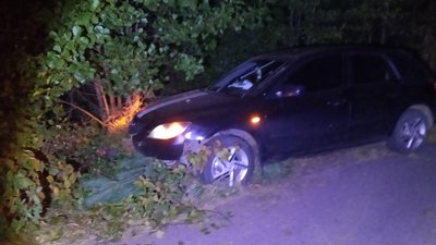 На Рівненщині загинув 16-річний мотоцикліст