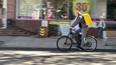 ПДР мають дотримуватися всі