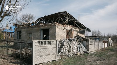 як одеська бригада воює на Донеччині як одеська бригада воює на Донеччині