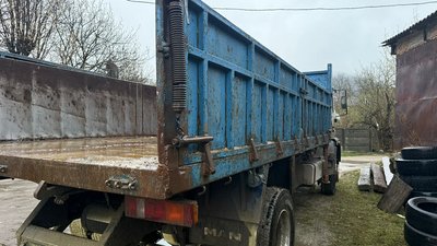 загинув велосипедист, дтп, аварія, водій збив на смерть