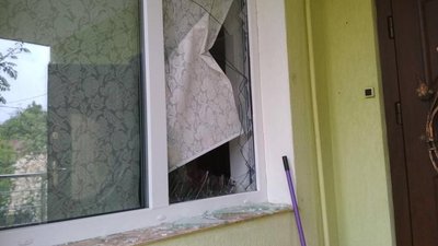 На Львівщині поліція шукає невідомих, які вдерлися в будинок та вбили 62-річного чоловіка