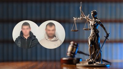 Вбили, щоб забрати трактор: у Чернігові одного з чоловіків засудили до довічного