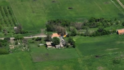 Артилеристи 128 бригади з гаубиці влучили у пункт дислокації командного складу одного з підрозділів Росармії