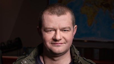 Компанія "українського Ілона Маска" виграла тендер NASA на запуск малих супутників Компанія "українського Ілона Маска" виграла тендер NASA на запуск малих супутників