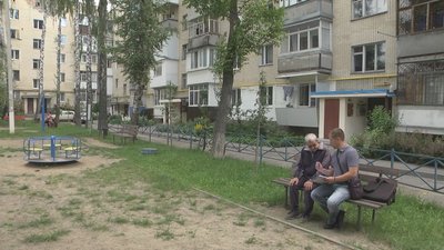 Підготовка до опалювального сезону: у Вінниці фахівці перевіряють багатоповерхівки Підготовка до опалювального сезону: у Вінниці фахівці перевіряють багатоповерхівки