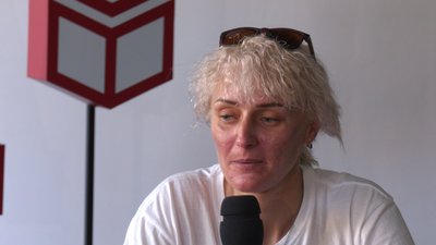 Без рекорду та вершини. Франківка Христина Мохнацька про підкорення Евересту