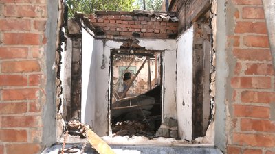 Здебільшого працюють "Гради" та "Урагани". Через обстріли військових РФ Оріхівська громада може залишитись опалення Здебільшого працюють "Гради" та "Урагани". Через обстріли військових РФ Оріхівська громада може залишитись опалення