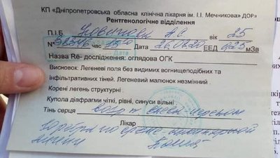 Поліція Дніпропетровщини відкрила 4 кримінальних провадження після візиту Зеленського до Дніпра Поліція Дніпропетровщини відкрила 4 кримінальних провадження після візиту Зеленського до Дніпра