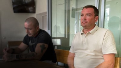У Полтаві судять посадовця УЖКГ у справі розкрадання технічної солі