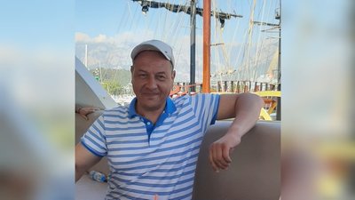 “Ми були останні, кого він вивіз”, — дружина загиблого Ігоря Ільющенка, який евакуював 400 людей