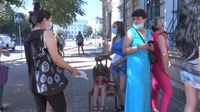Зміни у розрахунку соцдопомоги вплинуть на малозабезпечені сім'ї прикарпатців Зміни у розрахунку соцдопомоги вплинуть на малозабезпечені сім'ї прикарпатців