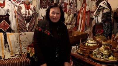 "Традицію створювала мода того часу". Як на Покутті одягалися 100 років тому "Традицію створювала мода того часу". Як на Покутті одягалися 100 років тому