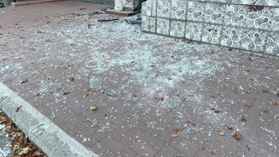 Ракетний обстріл Кременчука 22 вересня Ракетний обстріл Кременчука 22 вересня