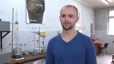 "Донецьк пахне трояндами": у Львові створюють свічки із ароматом українських міст "Донецьк пахне трояндами": у Львові створюють свічки із ароматом українських міст