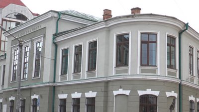 Франкові місця у Станиславові. В які будівлі і чому навідувався письменник Франкові місця у Станиславові. В які будівлі і чому навідувався письменник