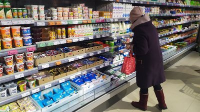 Кіровоградщина: чи впливає відключення електрики на вартість продуктів
