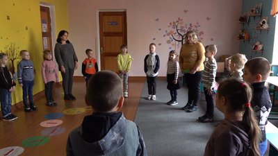 Рекорд із сертифікації: 49 учителів початкових класів Черкащини дійшли до фінального етапу Рекорд із сертифікації: 49 учителів початкових класів Черкащини дійшли до фінального етапу
