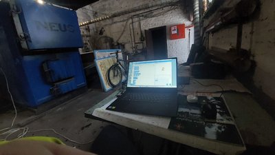 В компанії рятувальників і кочегарів: як вчителька з Рівненщини дописувала підручник інформатики