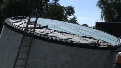 У Рівному готують до відкриття проєкт "Таємничі підземелля Рівного" У Рівному готують до відкриття проєкт "Таємничі підземелля Рівного"