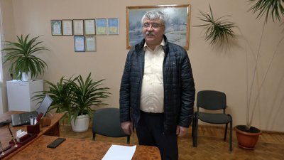 Як Луцьк готується до зими Як Луцьк готується до зими