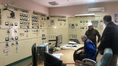 "Готові майже на 100%". У Новояворівську обіцяють вчасно розпочати опалювальний сезон "Готові майже на 100%". У Новояворівську обіцяють вчасно розпочати опалювальний сезон