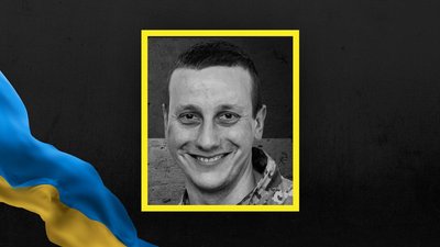 Микола Макаревич Микола Макаревич