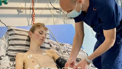 Перемоги, аварії та рекорди: чим запам'ятається волинянам 2021 рік Перемоги, аварії та рекорди: чим запам'ятається волинянам 2021 рік