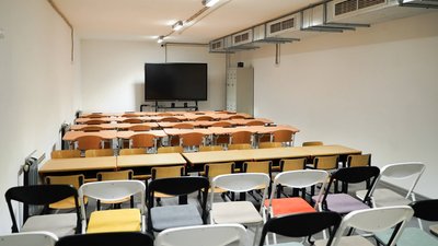 За підтримки бельгійців: у Новопетрівському ліцеї на Київщині збудували протирадіаційне укриття За підтримки бельгійців: у Новопетрівському ліцеї на Київщині збудували протирадіаційне укриття