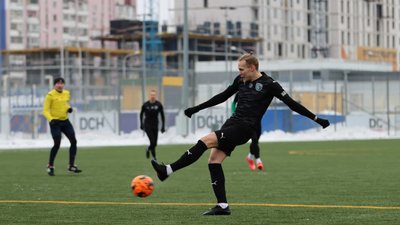 Футбольний клуб "Альянс" з Сумщини готується до збору в Туреччині Футбольний клуб "Альянс" з Сумщини готується до збору в Туреччині