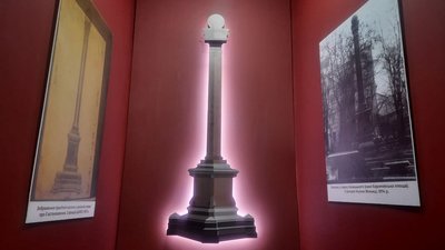 “Європейська площа”: простір (не) пам’яті. У Вінниці відкриють виставку про Меморіал Слави