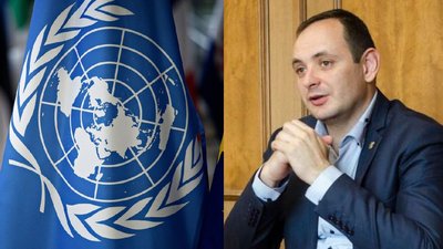 В ООН відреагували на скандал з виселенням ромів із Івано-Франківська