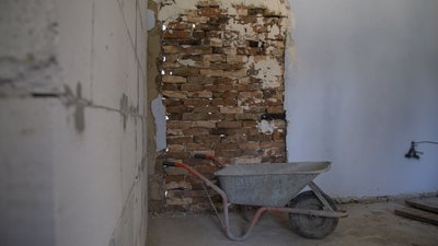 У Чернівецькій області створять притулок для постраждалих від домашнього насильства за 5 мільйонів У Чернівецькій області створять притулок для постраждалих від домашнього насильства за 5 мільйонів