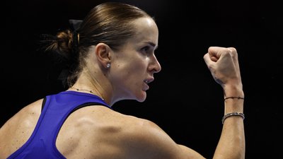 Еліна Світоліна