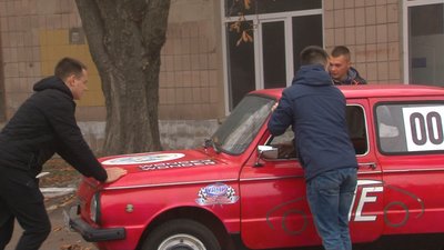 автомобілісти автомобілісти