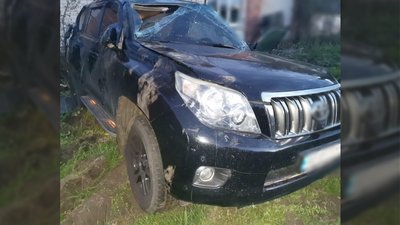 смертельна аварія долинська 19 04 2026