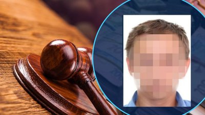 Суд над директором департаменту з Херсона
