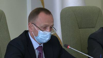 Земельні питання, музеалія та плагіат: як пройшла сесія Чернігівської міськради Земельні питання, музеалія та плагіат: як пройшла сесія Чернігівської міськради