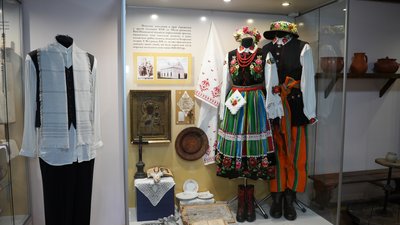 Зберігають мову і мріють про мир: як живуть поляки на Миколаївщині Зберігають мову і мріють про мир: як живуть поляки на Миколаївщині