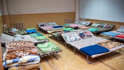 "Пункти незламності": що це таке, та де їх знайти в Черкасах "Пункти незламності": що це таке, та де їх знайти в Черкасах