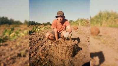 «В нього не було зброї, тільки шапка в руках». Росіяни розстріляли 18-річного хлопця з друзями «В нього не було зброї, тільки шапка в руках». Росіяни розстріляли 18-річного хлопця з друзями