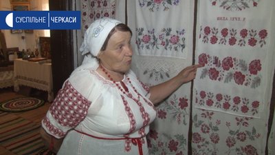 Хобі з душею: на Черкащині у занедбаній хаті створили музей