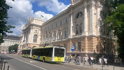 Вступна кампанія у Львові: які спеціальності найпопулярніші серед вступників