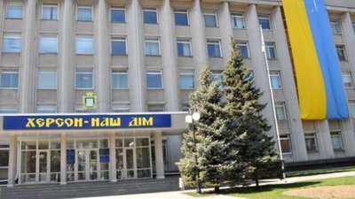 Херсонський міський голова понад два тижні знаходиться у полоні військових РФ